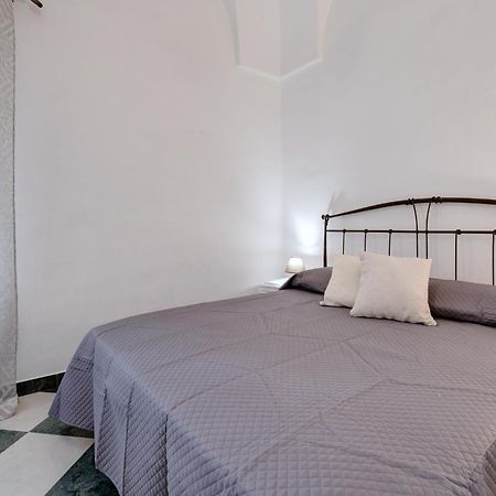Sant Oronzo Palace Ostuni Buitenkant foto