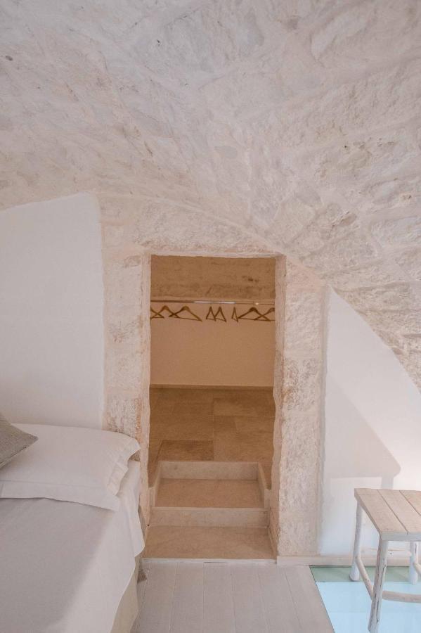 Sant Oronzo Palace Ostuni Buitenkant foto