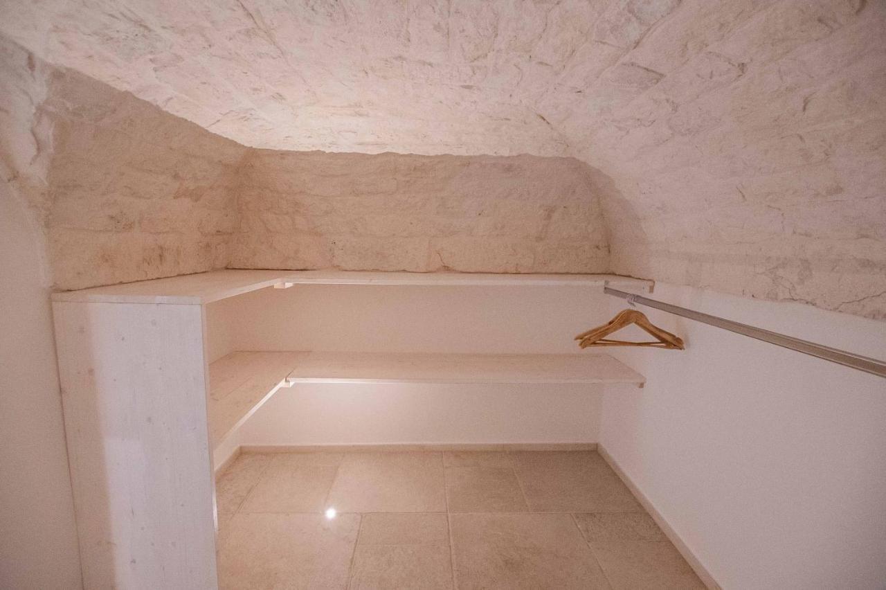 Sant Oronzo Palace Ostuni Buitenkant foto