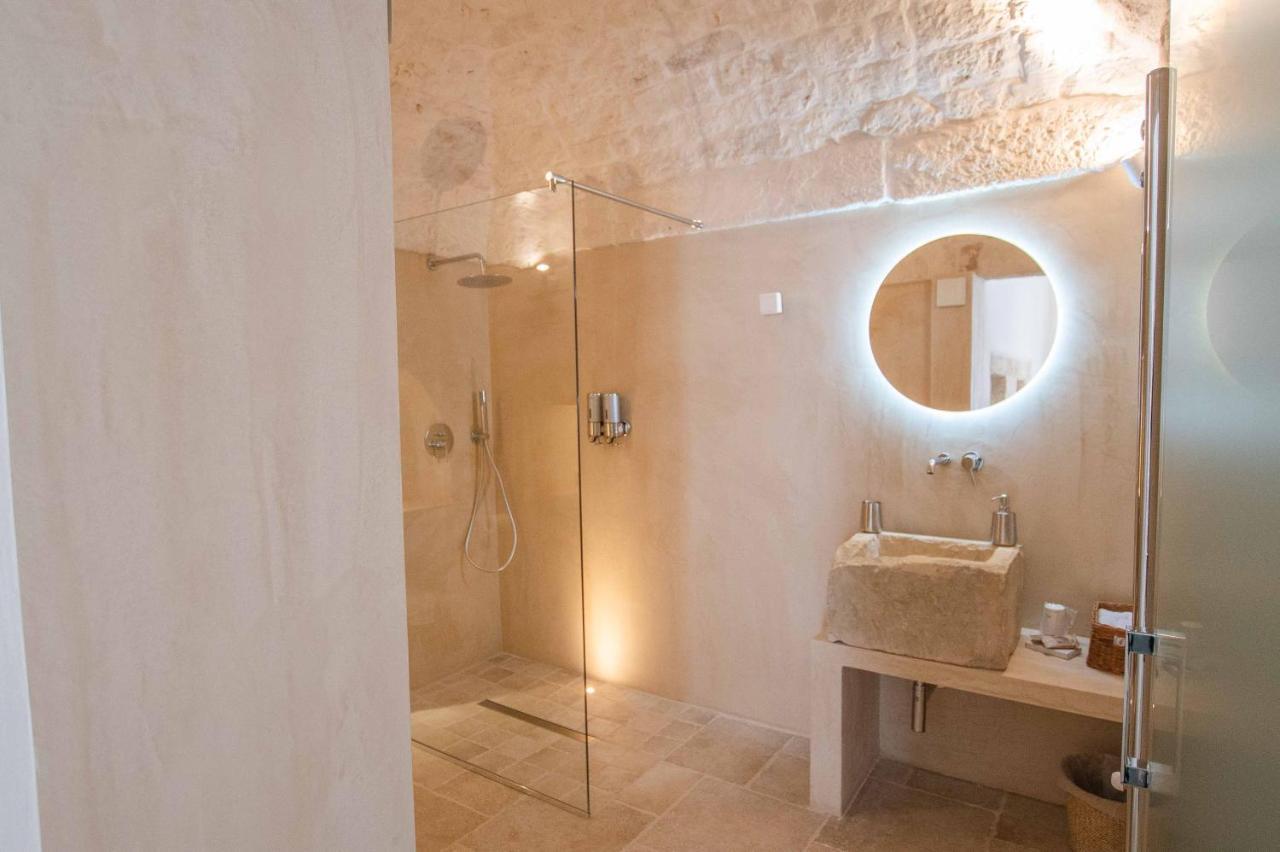 Sant Oronzo Palace Ostuni Buitenkant foto