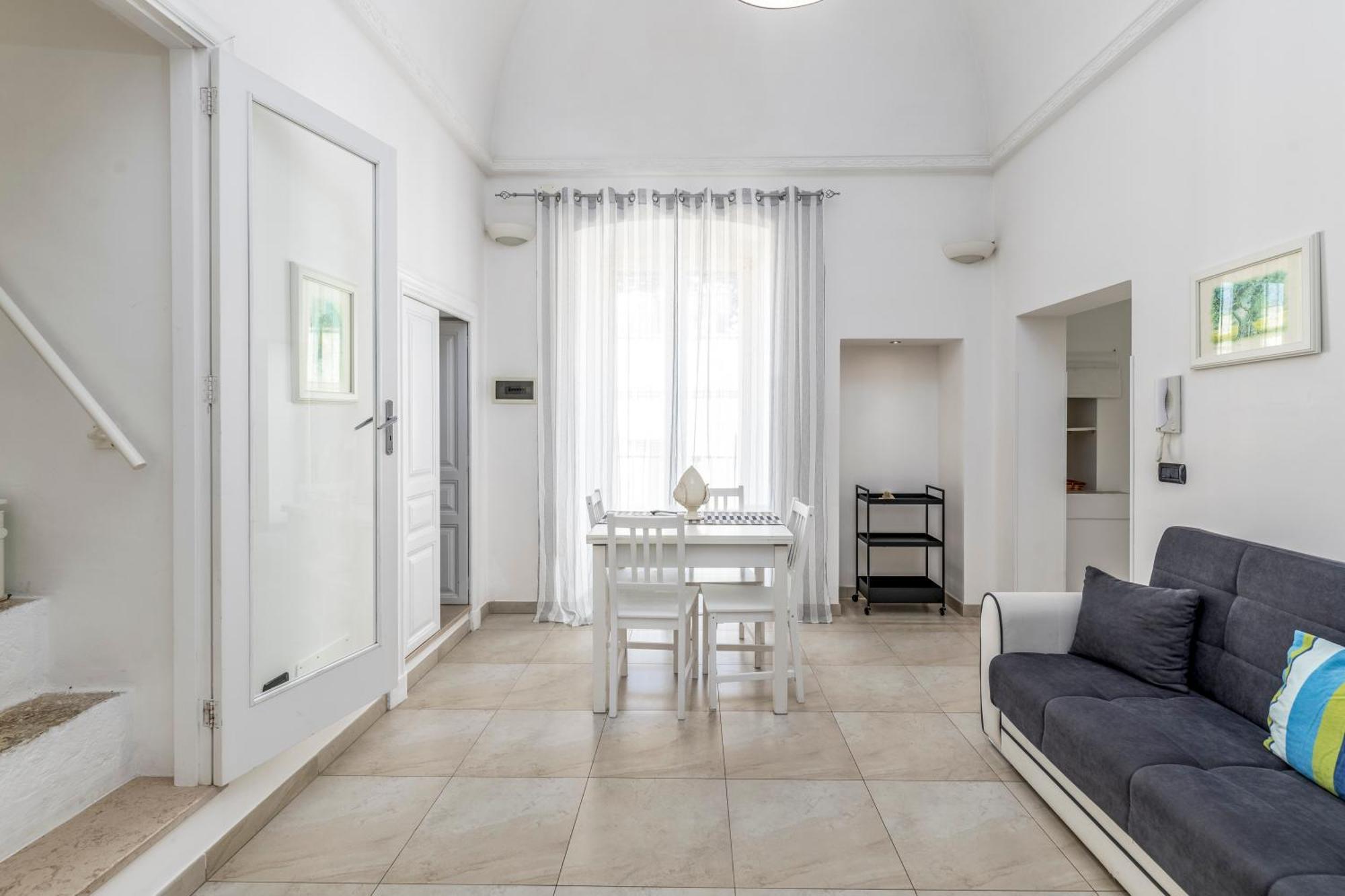 Sant Oronzo Palace Ostuni Buitenkant foto