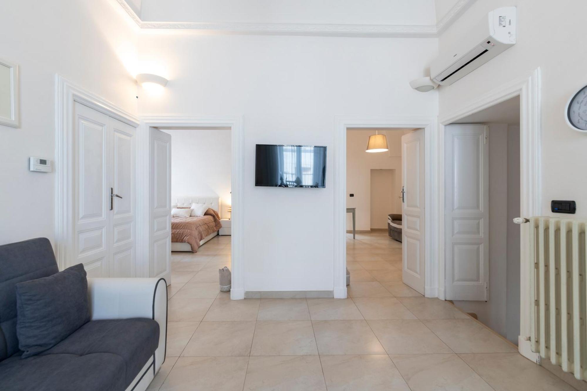 Sant Oronzo Palace Ostuni Buitenkant foto