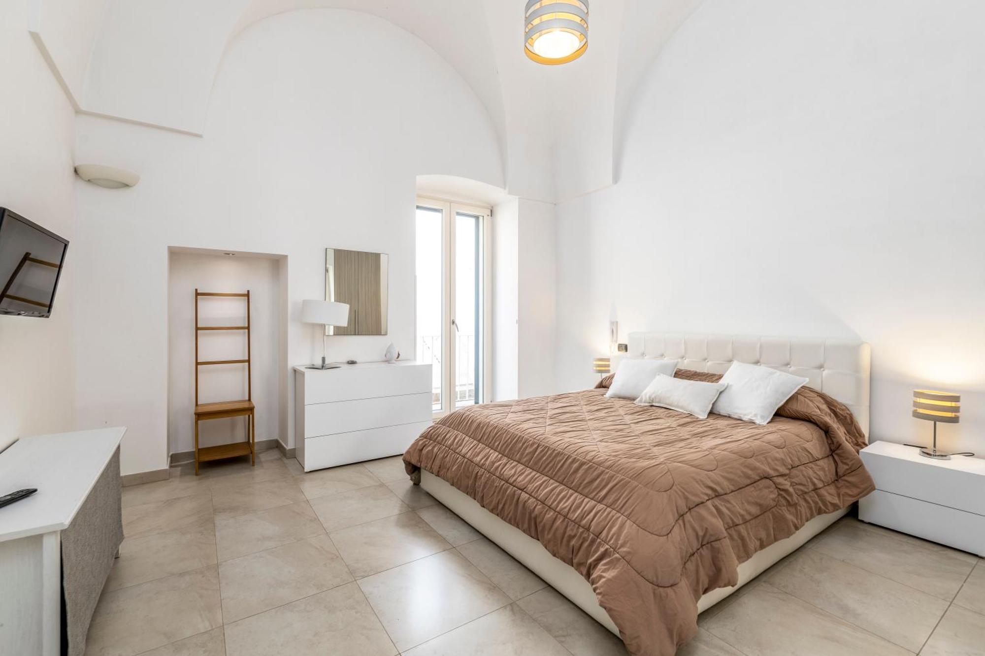 Sant Oronzo Palace Ostuni Buitenkant foto