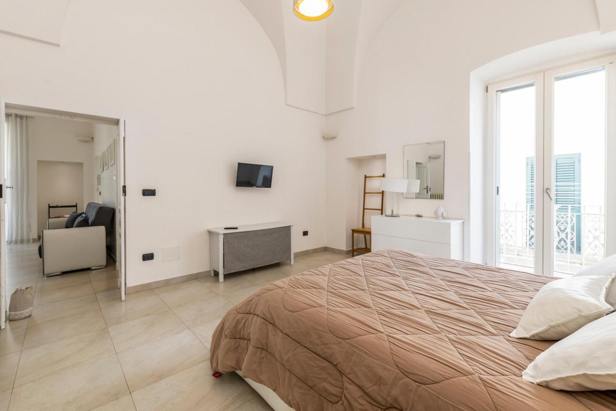 Sant Oronzo Palace Ostuni Buitenkant foto