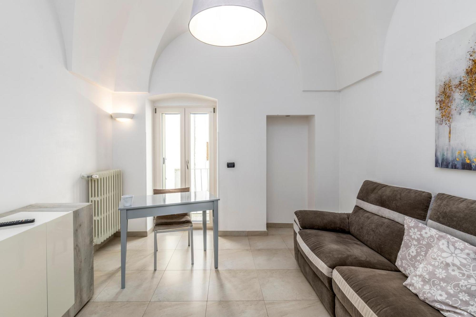 Sant Oronzo Palace Ostuni Buitenkant foto
