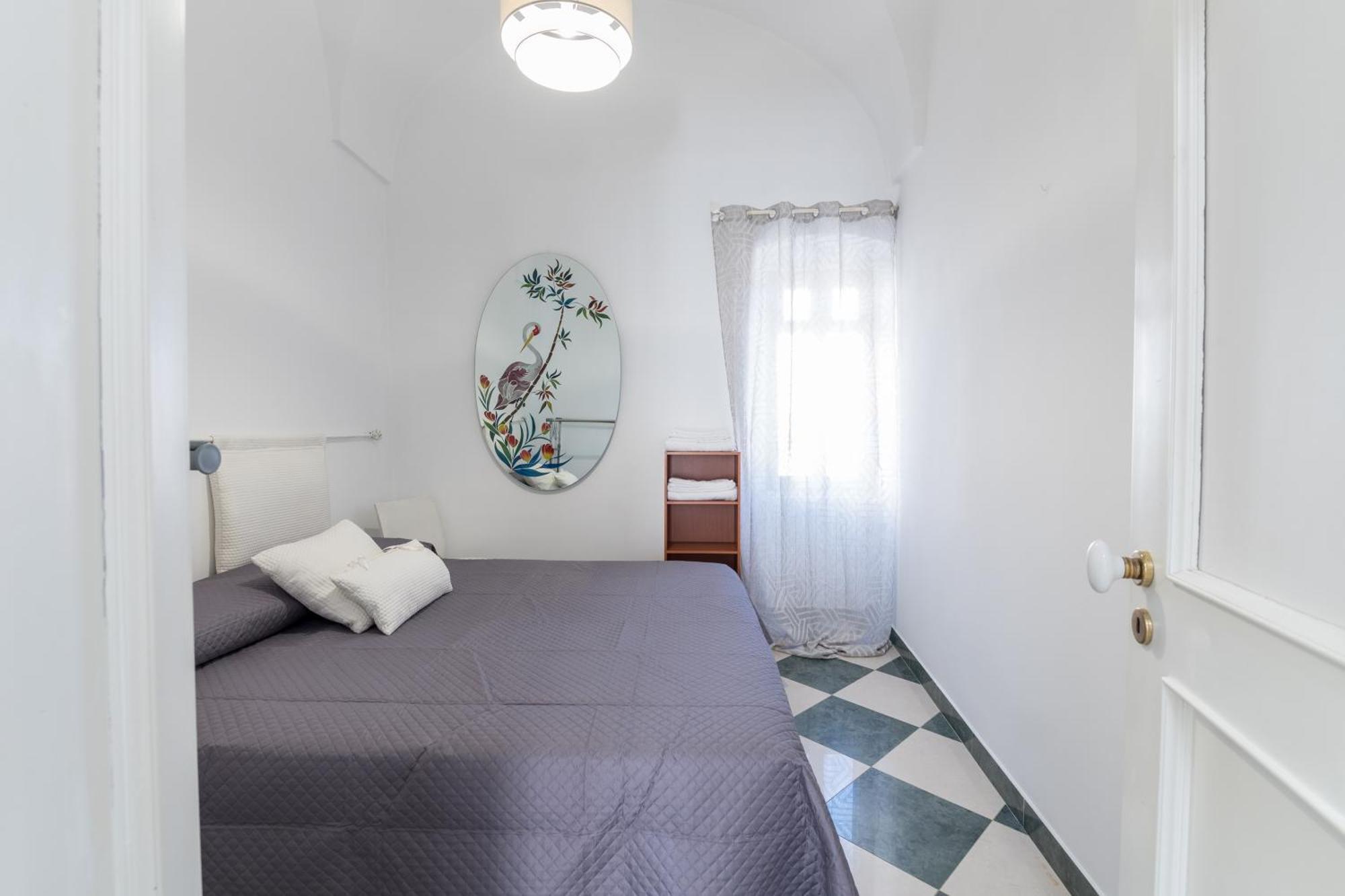 Sant Oronzo Palace Ostuni Buitenkant foto