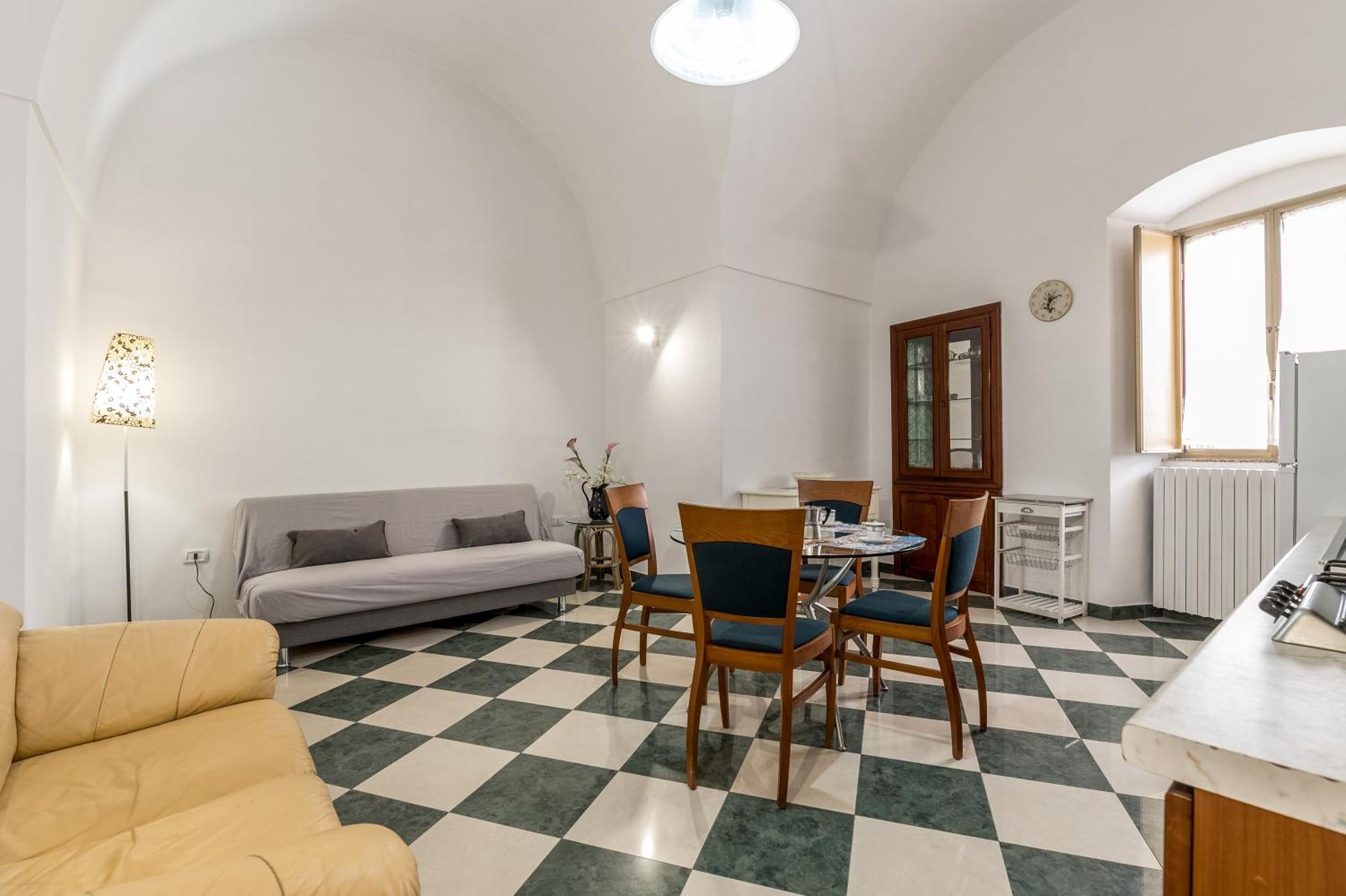 Sant Oronzo Palace Ostuni Buitenkant foto