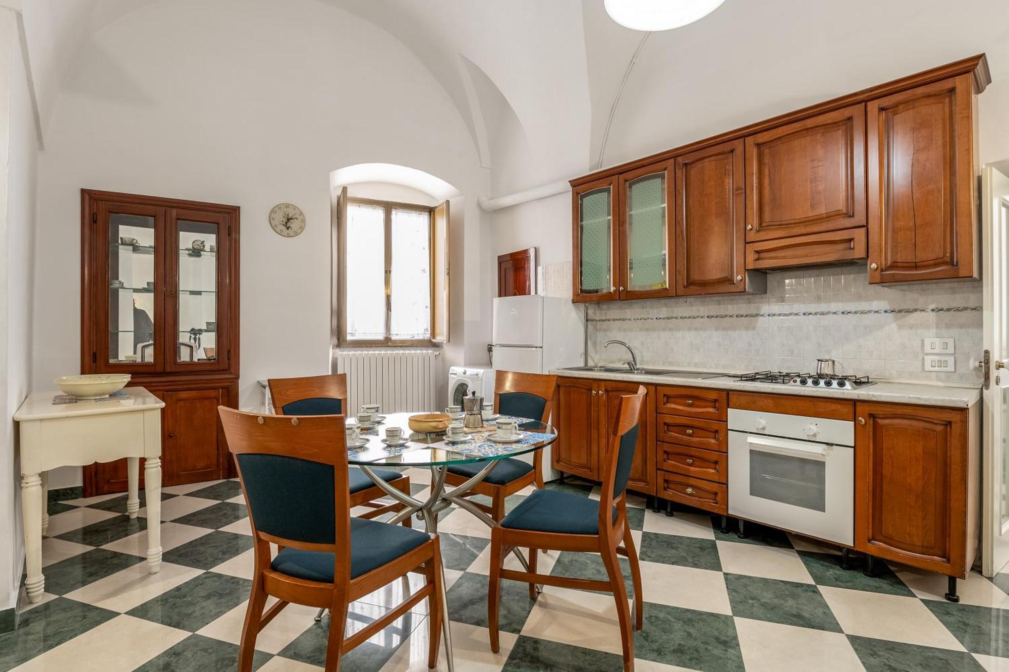 Sant Oronzo Palace Ostuni Buitenkant foto