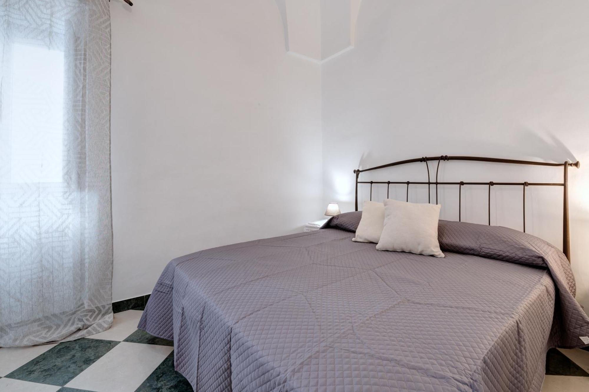 Sant Oronzo Palace Ostuni Buitenkant foto